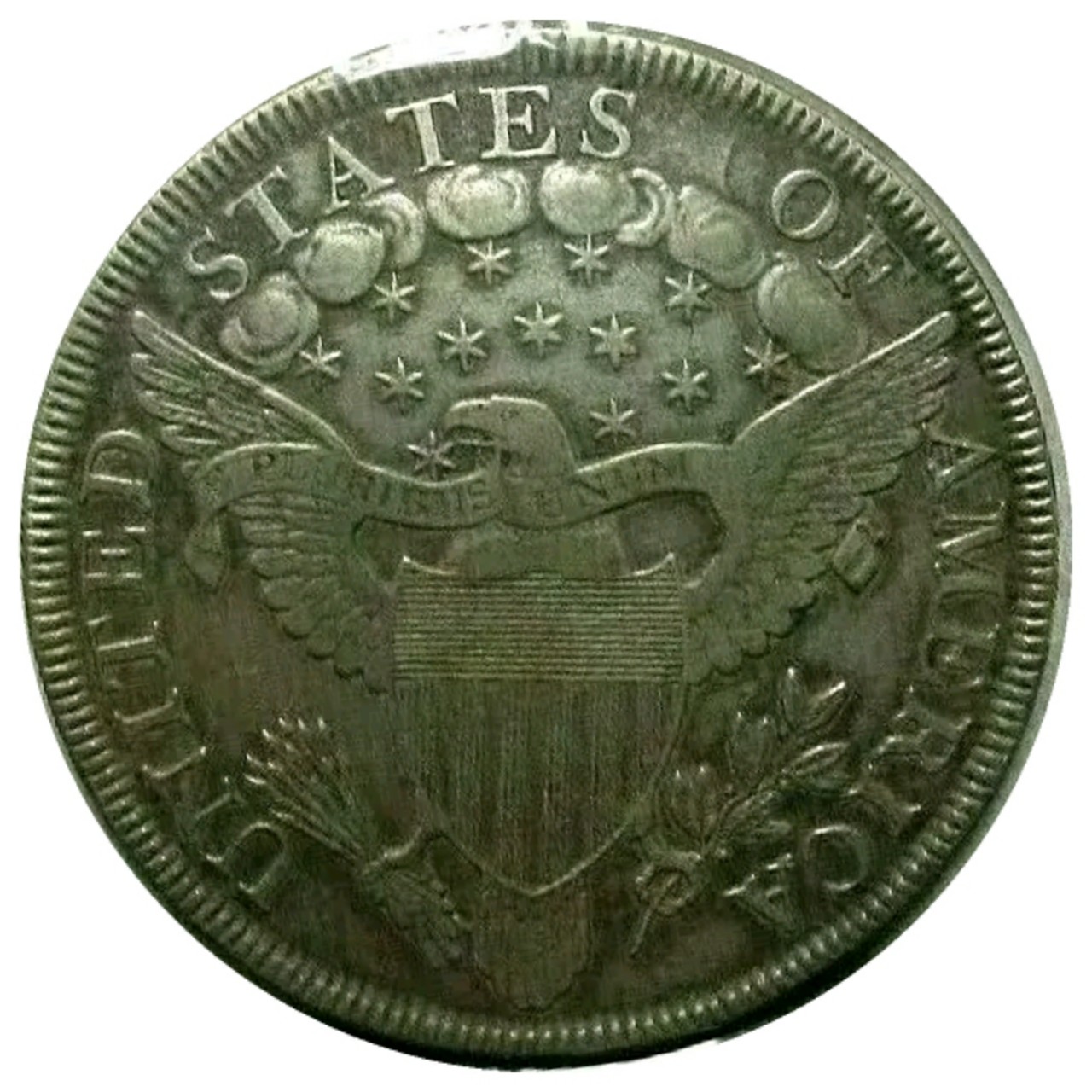 1799-Draped-Bust-Dollar